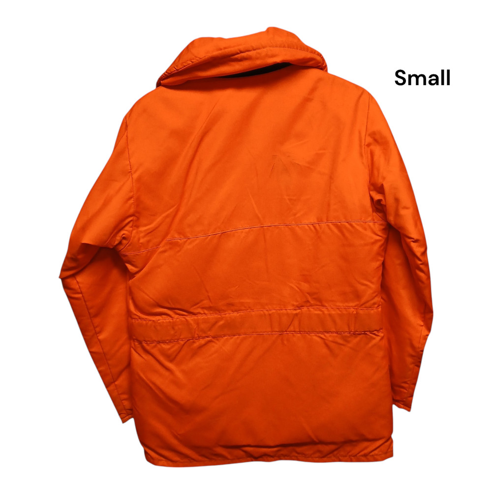 Mustang Industries Inc Buoyancy Jacket