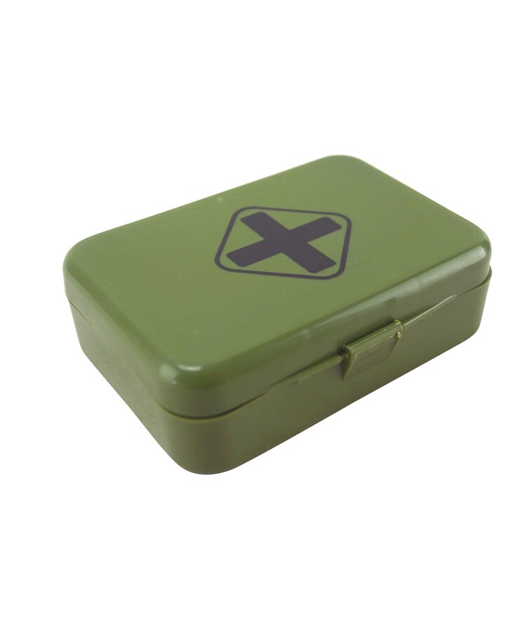 Kombat UK Cadet First Aid Kit
