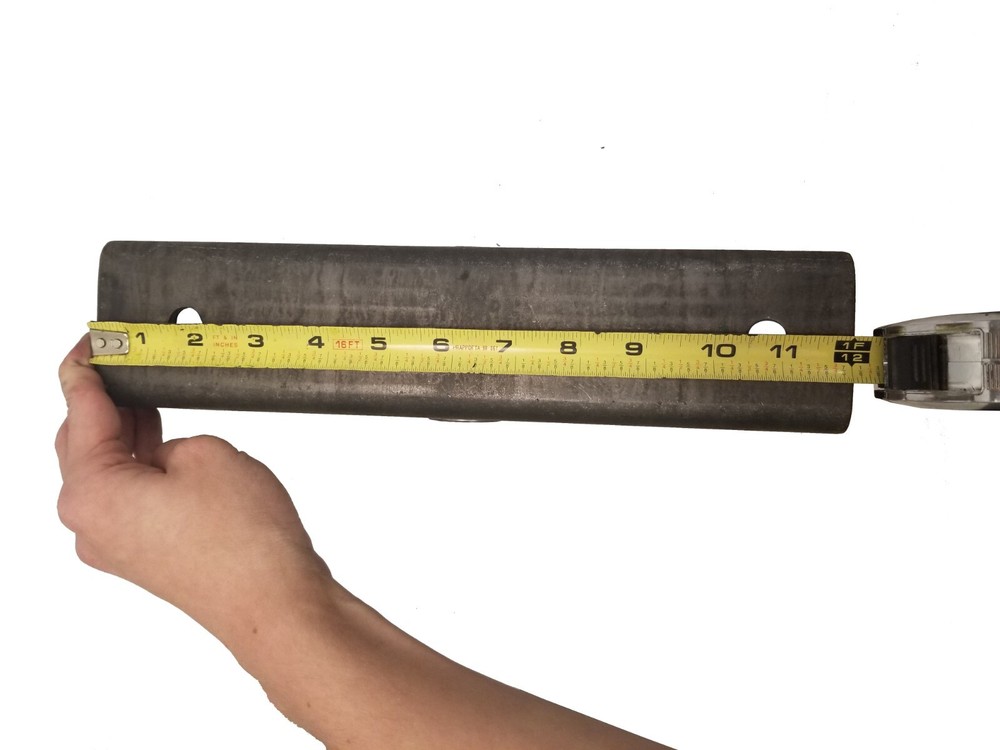 Tandem Trailer Suspension Rebuilt Kit Slipper Springs 12 Long Equalizer Wet Bolt