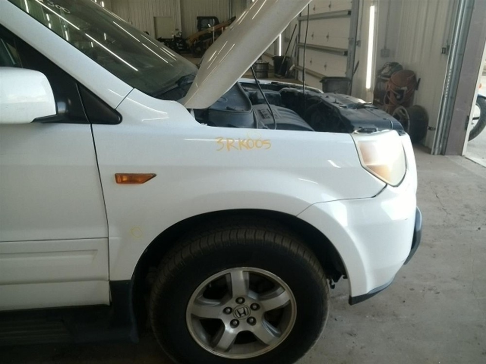 Engine ECM Electronic Module Engine Control AWD Fits 06-07 PILOT 104942050