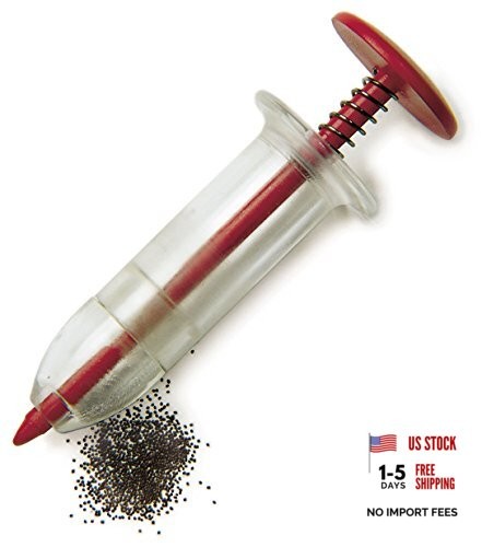 Rapiclip Mini-Seedmaster 805,Red