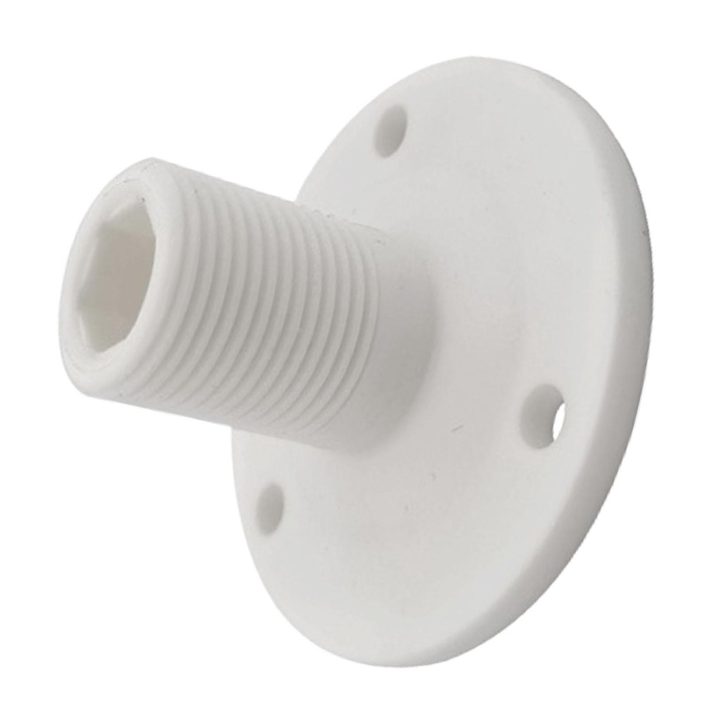 Marine Antenna Mounting Fixed Mount Fixed Easy to Install,