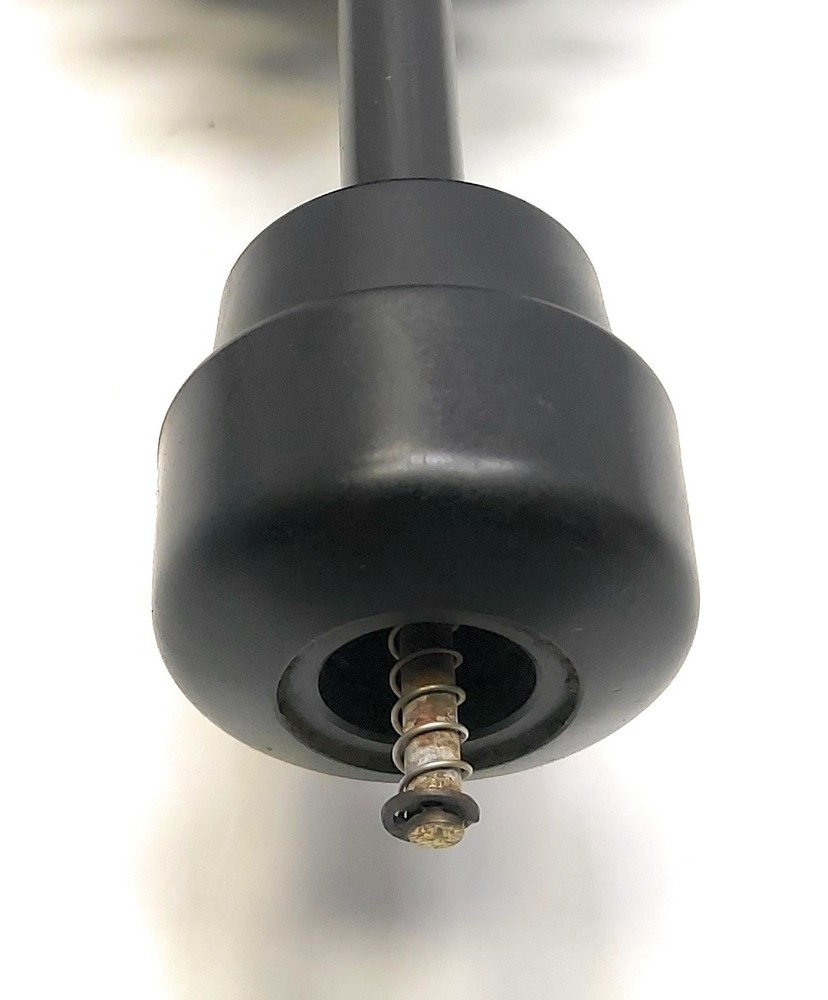 W. GESSMANN D-7105 64.1D-02zp Joystick Controller