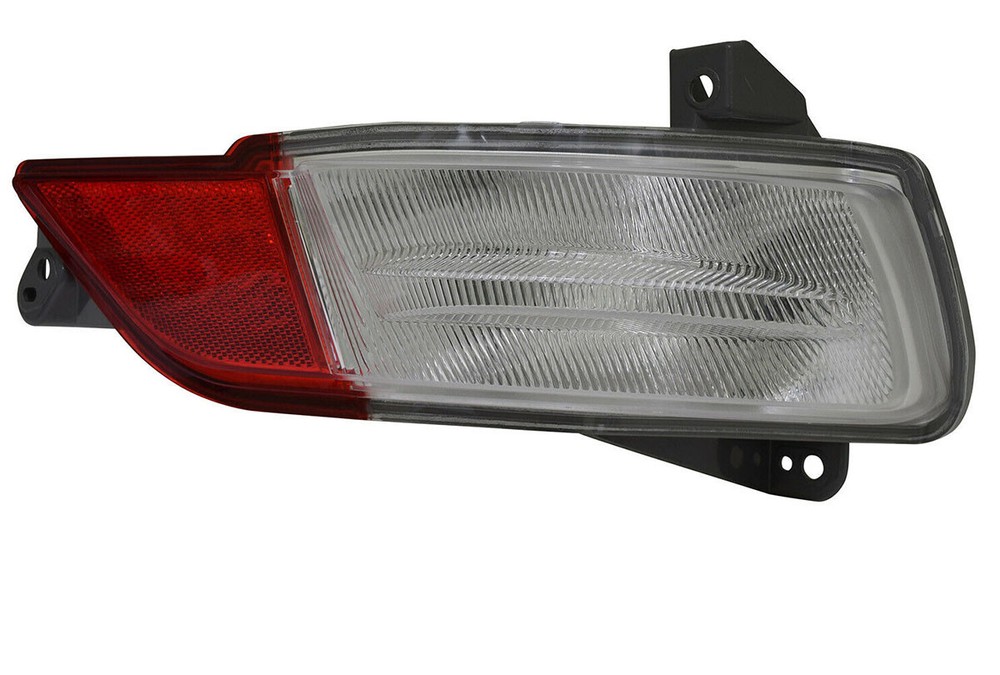 FOR HONDA PILOT 2016-2018 Back Up Reverse Light Passenger Right Side