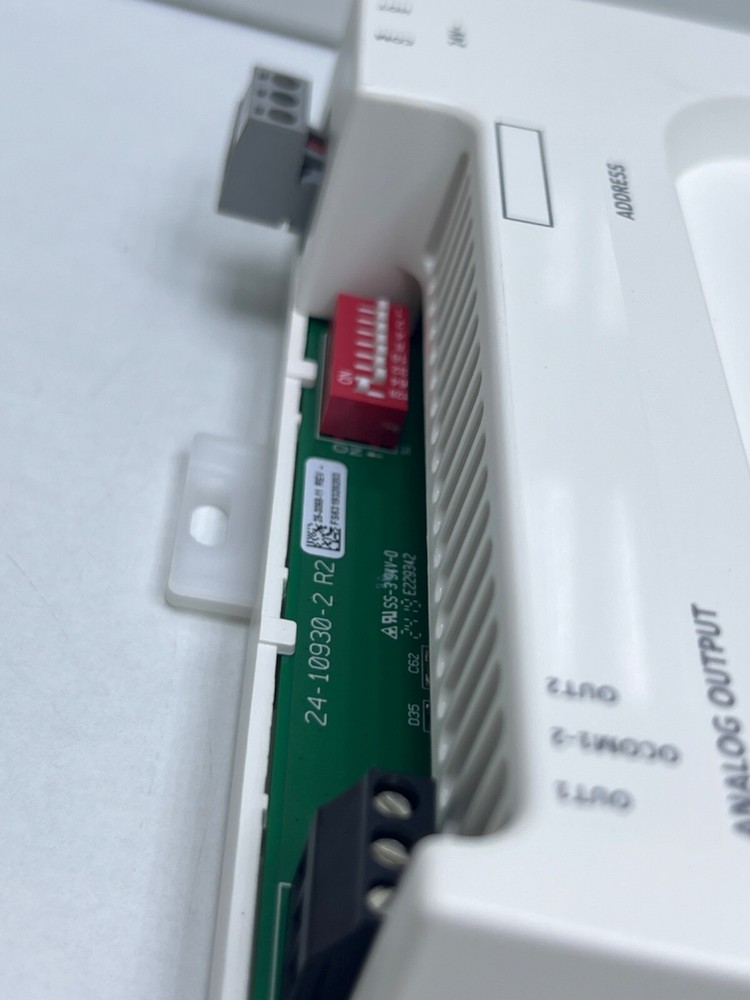 Johnson Controls Extension Module CH-PCX2723-0