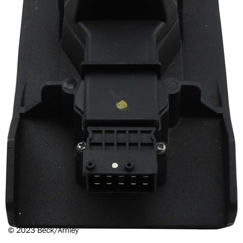 Ignition Coil Assembly-Cassette Beck/Arnley 178-8418