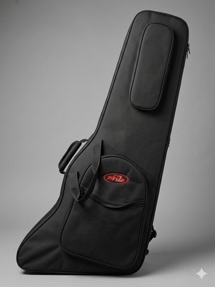 EPIPHONE 1963 FIREBIRD VII 2002s KOREA Safe Packing!
