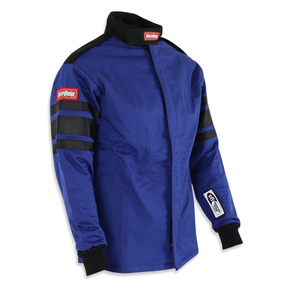 RaceQuip 121028 Multi Layer Driving Jacket
