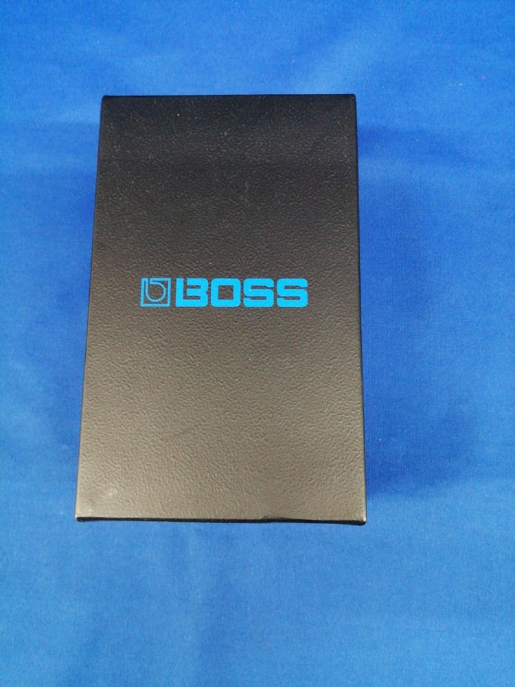 BOSS Distortion DS-1 from Japan