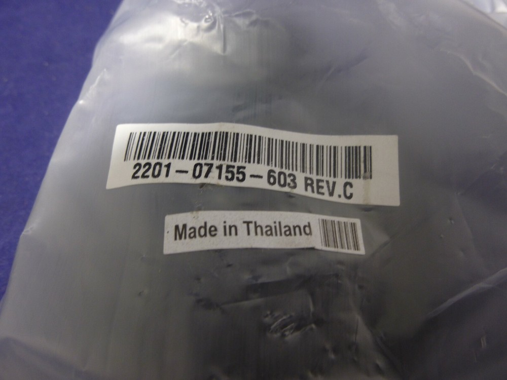 Cisco Extension Mics 2201-07155-603 CJ910 - TESTED!!