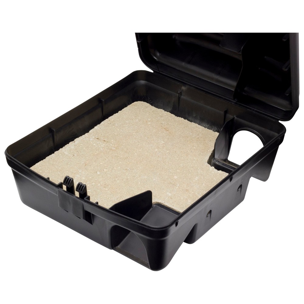 Protecta EVO Express Rat Control Station Weighted Control Station ( 2 Pack )