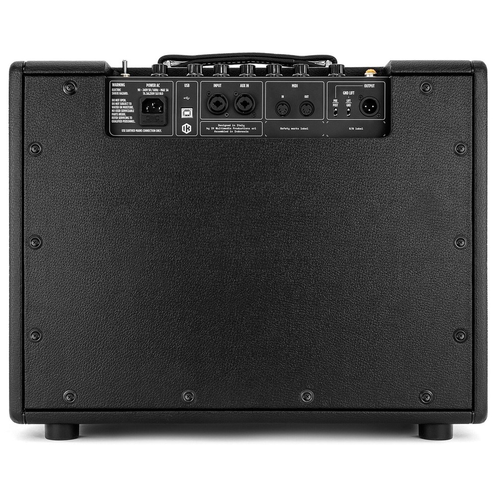 IK Multimedia Amplitube TONEX Cab FRFR