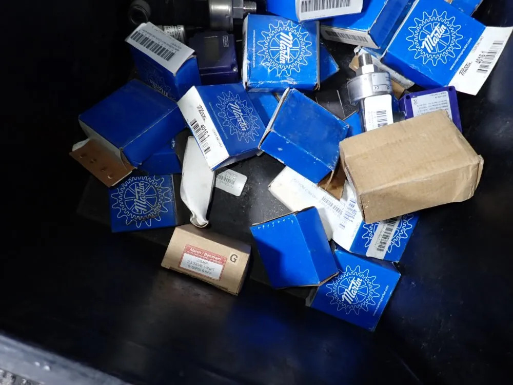 HARDWARE / TRANSMITTERS 07180414101