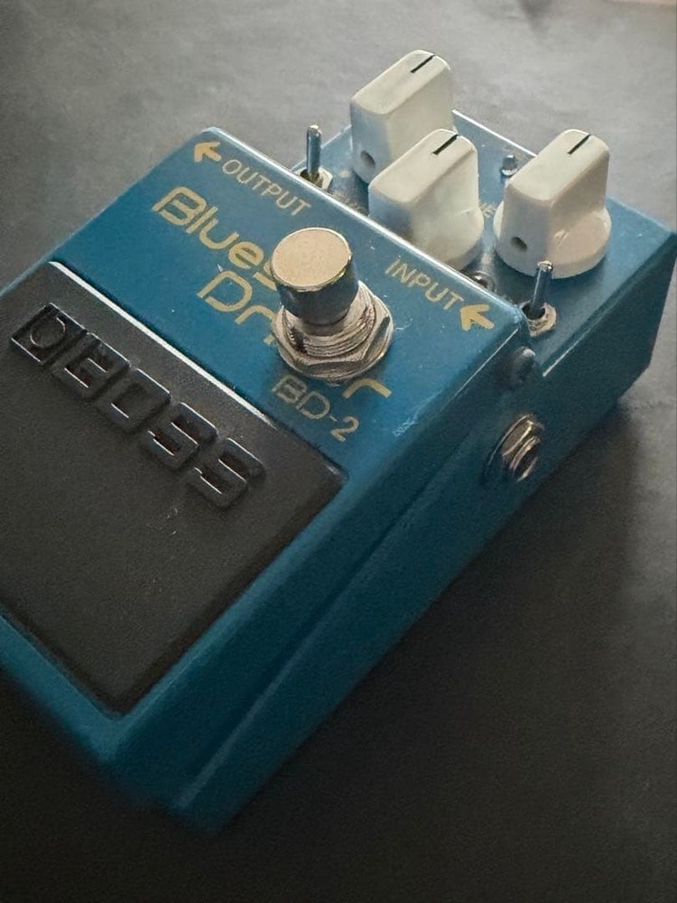 BD-2 el Diablo 628784