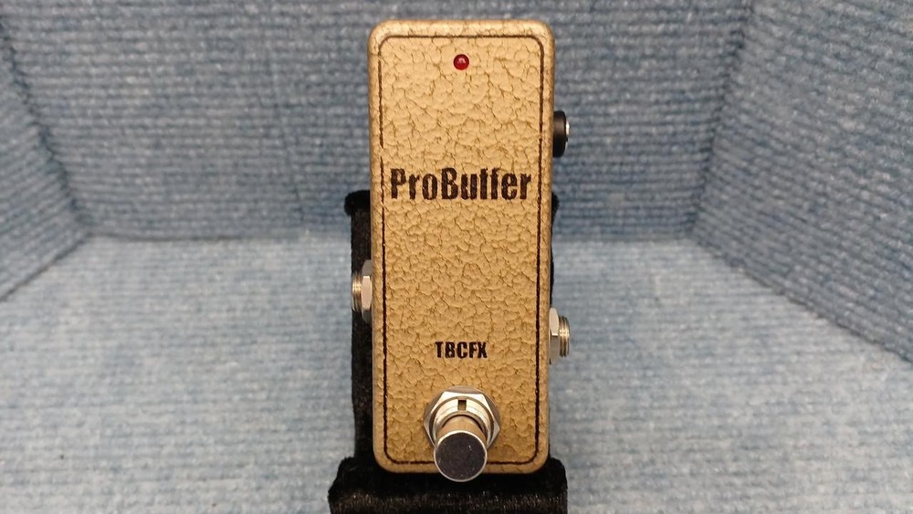 TBCFX PROBUFFER EFFECTOR 734402