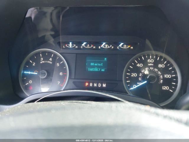 F150 2018 Glove Box 4948266