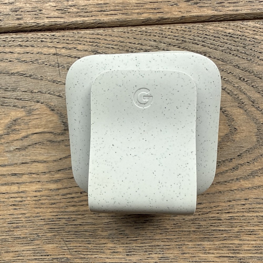 Google Clips Camera G015A F2.4