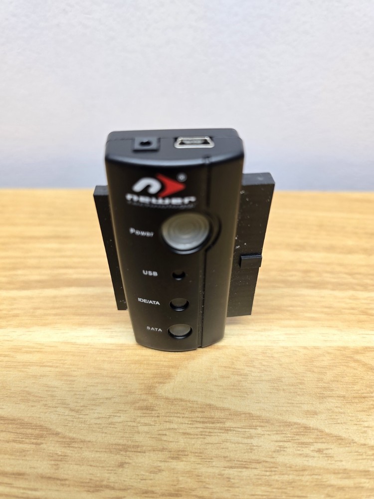 Newertechnology USB 2.0 Universal Drive Adapter For MAC or PC ATA ATAPI IDE