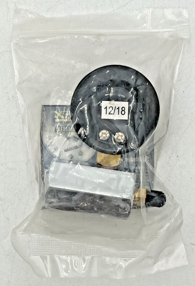 HOME-FLEX (3) 1/2" COUPLERS, TRACER WIRE, (2) THREADED TRANSITIONS & 100' PIPE