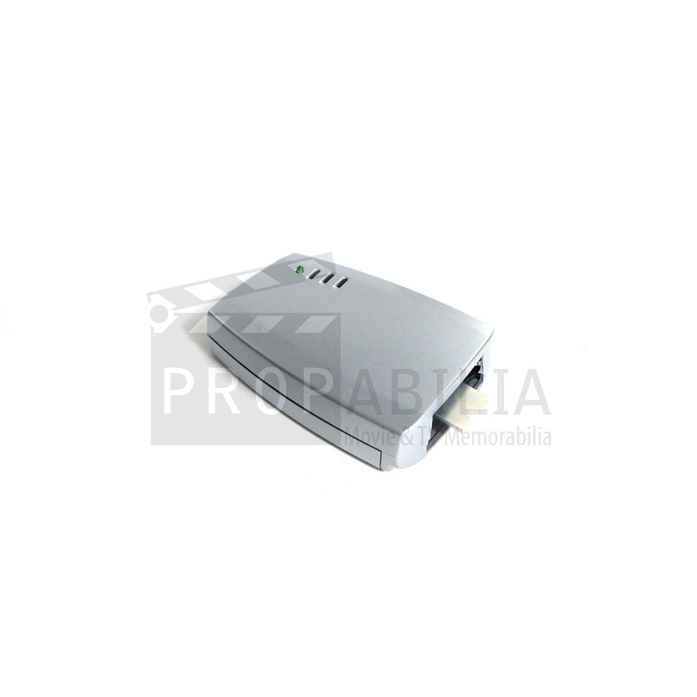 DARK MATTER Hard Drive Device Original Prop (301-3371)