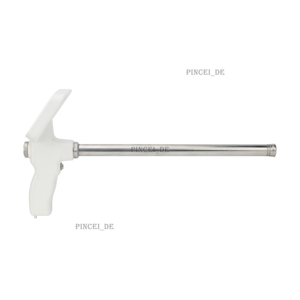 Second Generation Artificial Insemination Kit for Cows Visual Insemination Gun