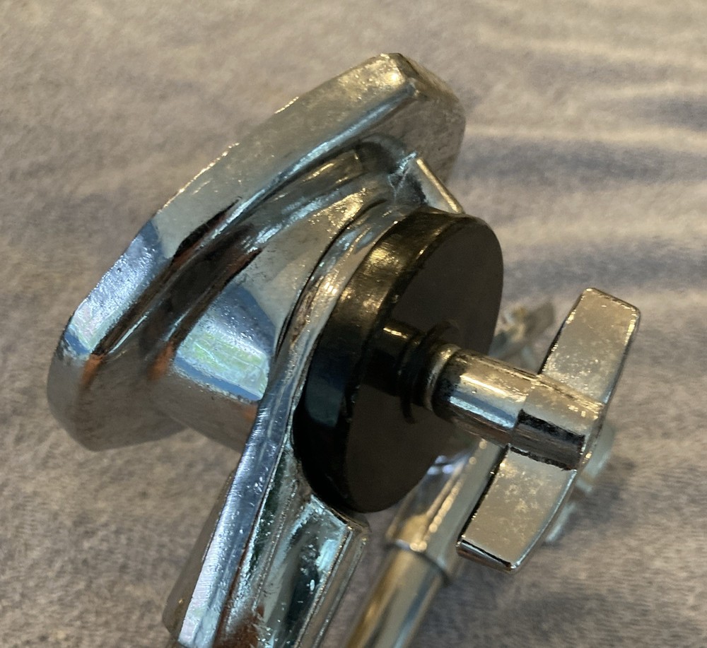 Bass Drum Telescoping Legs / Spurs