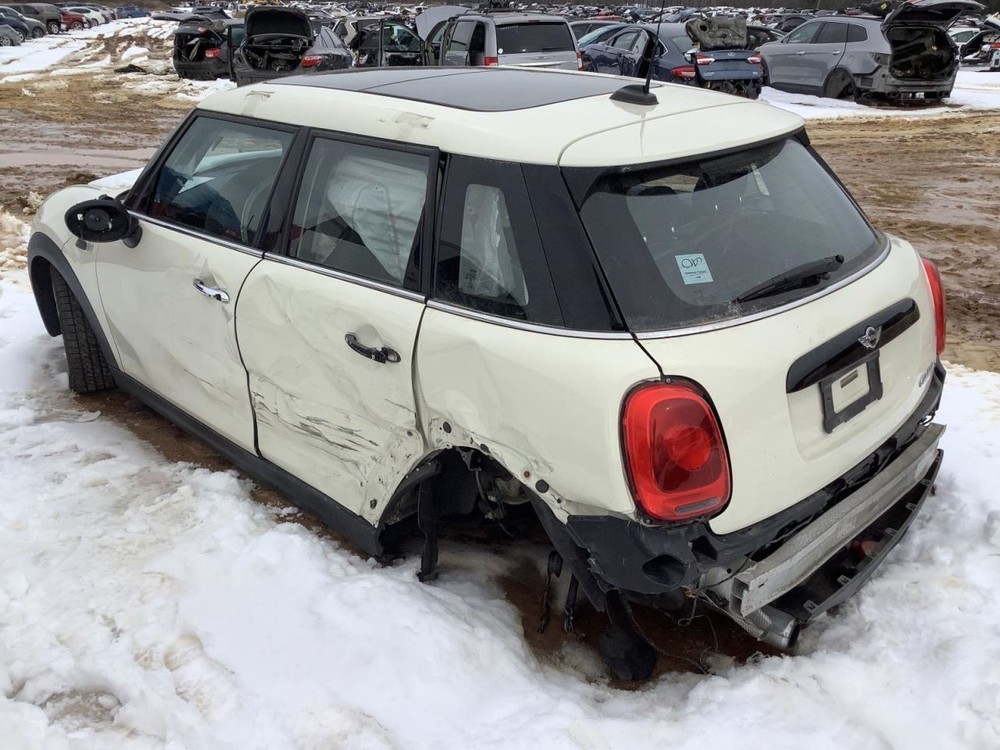 Fuse Box Engine Fits 14-20 MINI COOPER 4947832