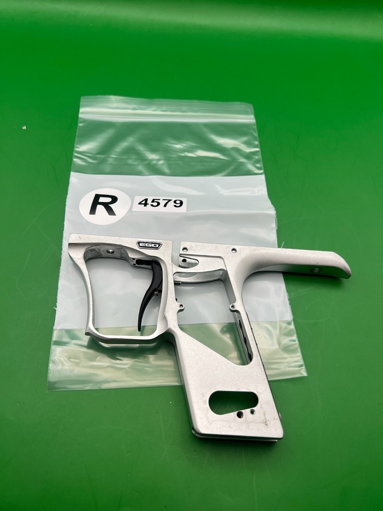 Ego Star Paintball Marker Frame