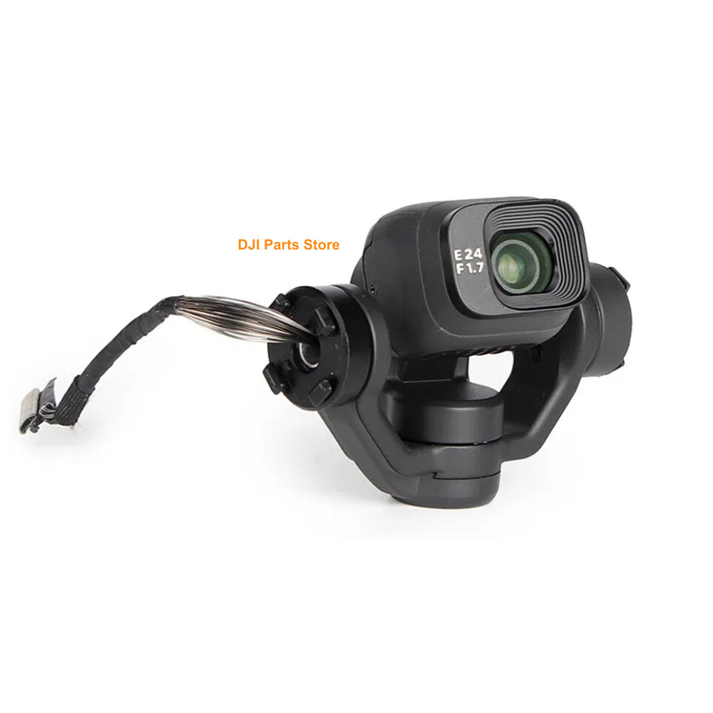 DJI Mini 3 Pro Original Gimbal & Camera Module – Replacement Part
