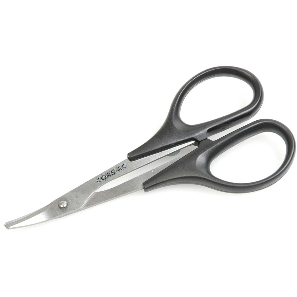 Core RC CR044 CORE RC - Curved Body Scissors
