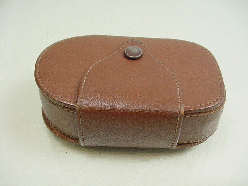Case for Weston Master II Universal Exp Meter Model 735 | Very Nice | $17 |