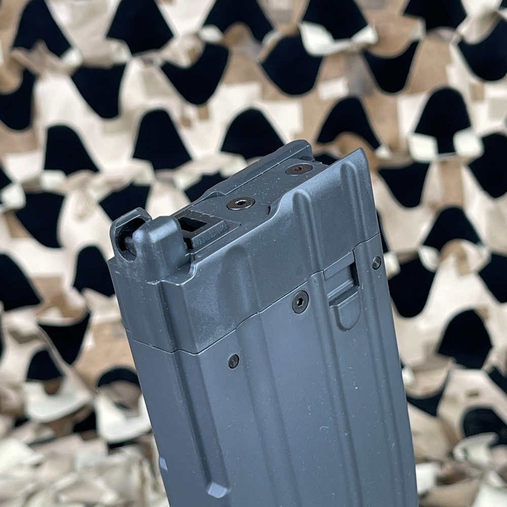 NEW KWA LM4 PTR Magazine - 40 Rounds