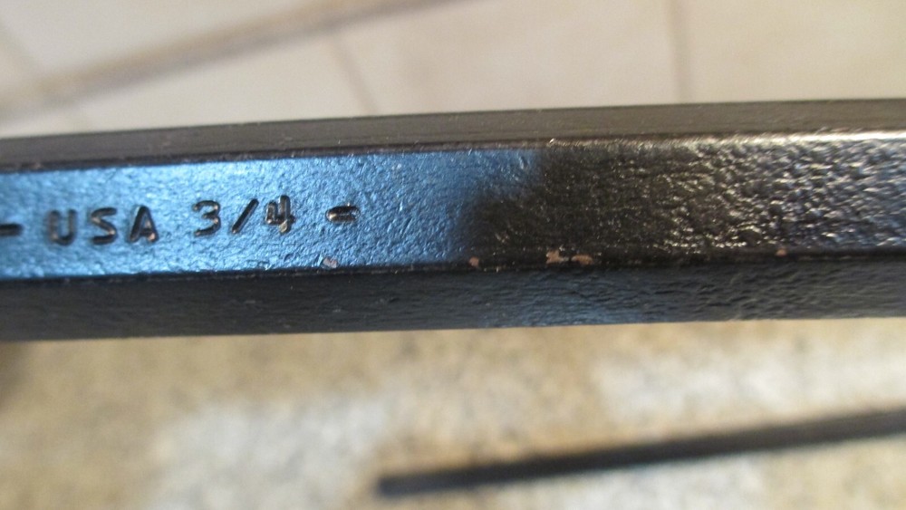 5 New, Mayhew Chisel Set