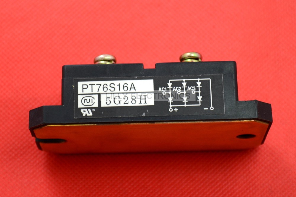 PT76S16A PACKAGE:MODULE