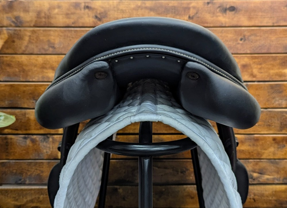 18.5" Forestier Boeckelo 3AA (2018) *ON TRIAL*