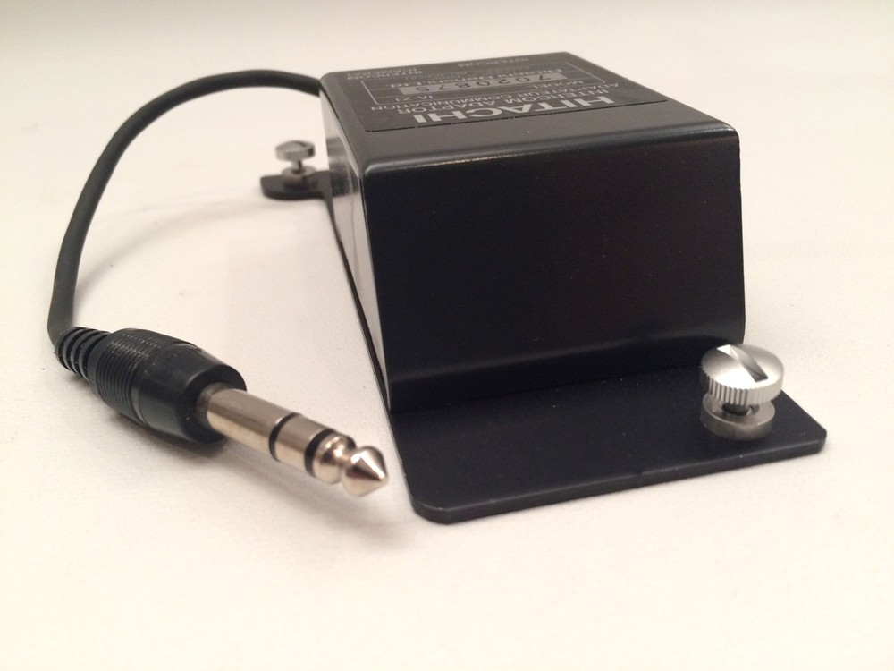 HITACHI IA-Z1 Intercom Adapter