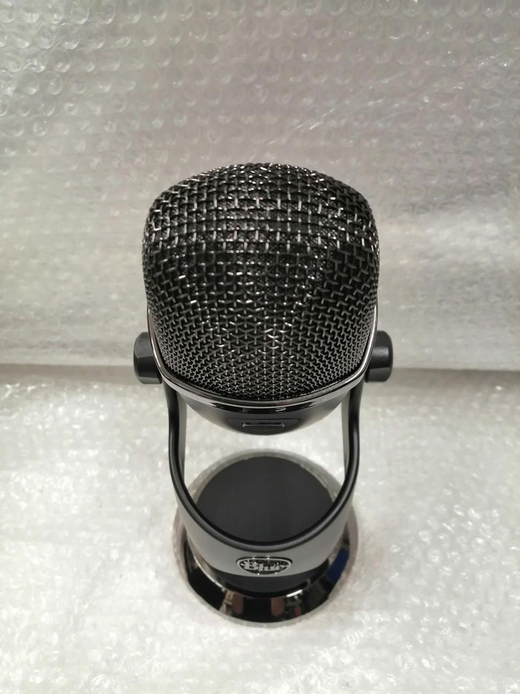BLUE Condenser Microphone A00104 Used