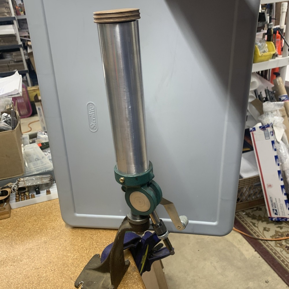 Herters Black Powder Powder Drop