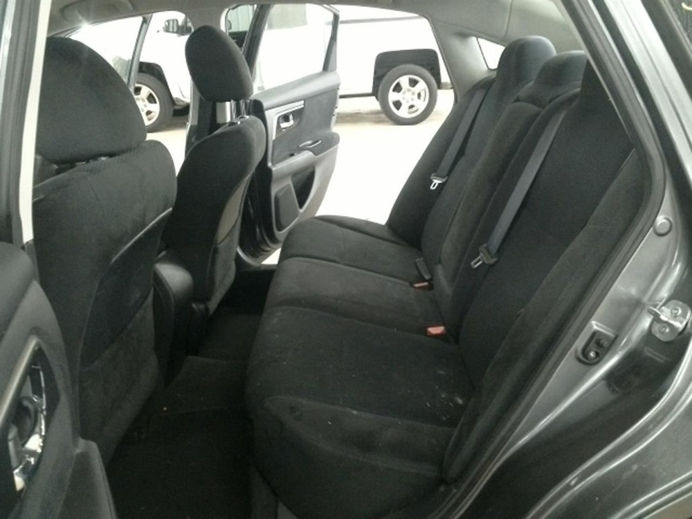 ALTIMA 2014 Antenna 104766091