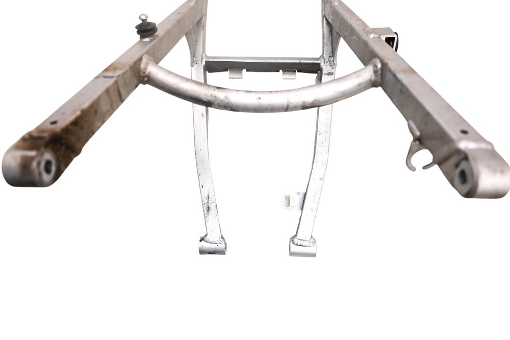 04 Kawasaki KLR250 Subframe