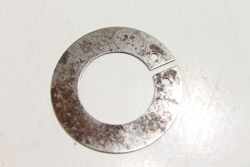 Harley Davidson Ring, Drive End Spring Snap Ring 31046-36