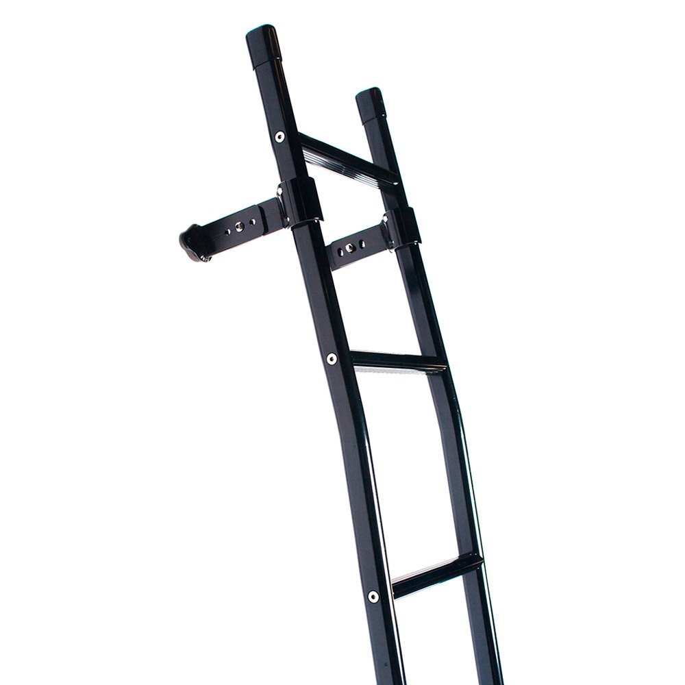 Vantech L005B Straight Rear Access Ladder