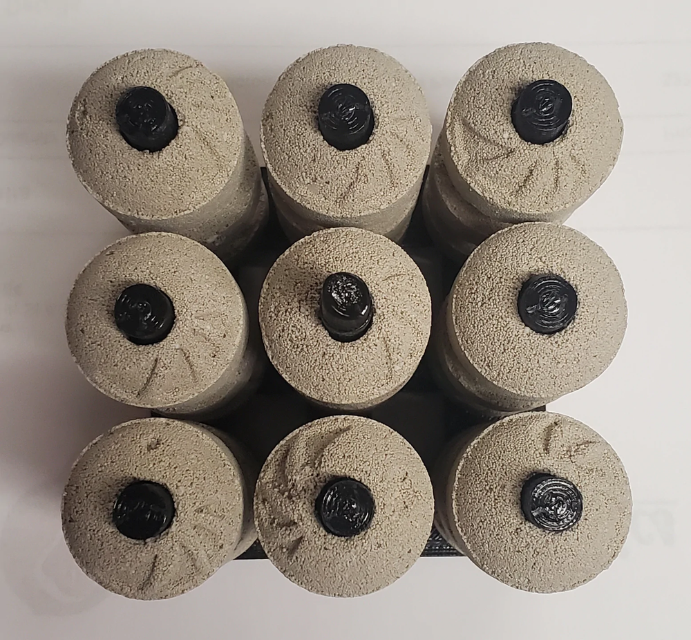 3D Printed Holder for Maxspect Nano Tech Bio Spheres