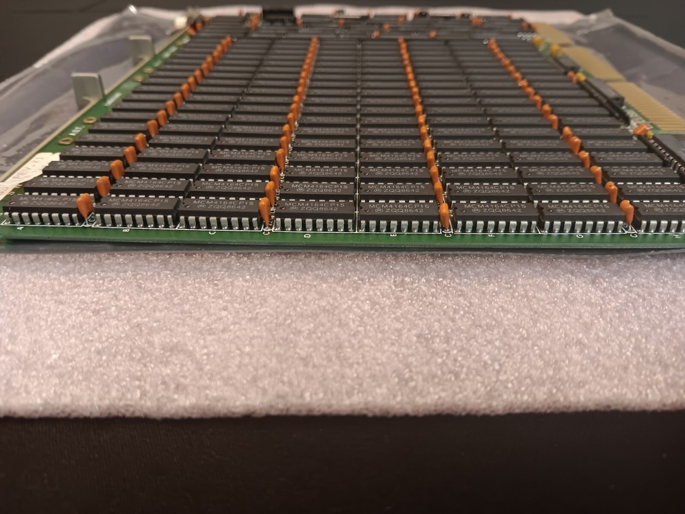 CAMINTONN CMV-1000 CMV1000 MEMORY MODULE 1MB 512K