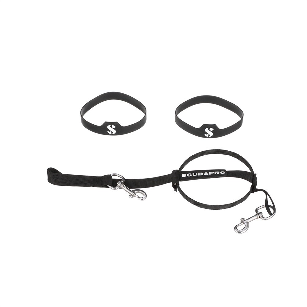 ScubaPro S-TEK Stage Kit BCD - Technical Accessories (23.612.040)