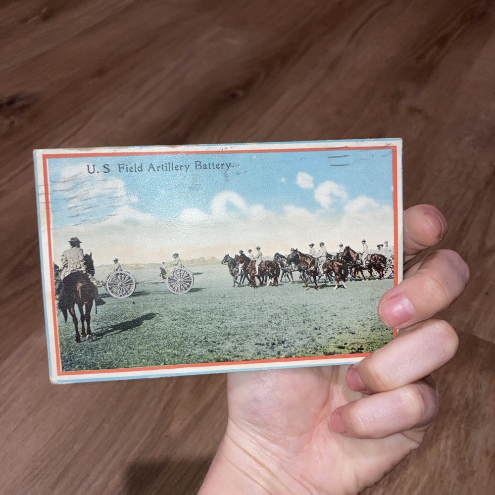 GREEN George Washington RARE One 1 Cent Stamp U.S. Postage