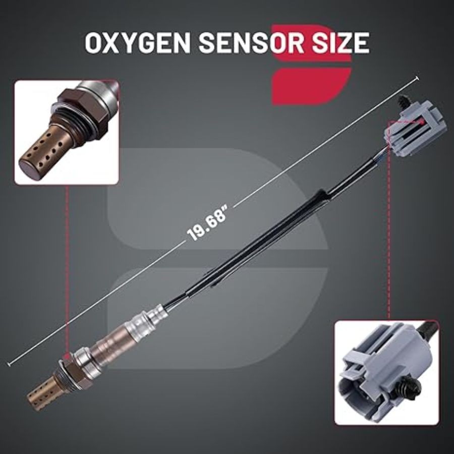 234-4005 Oxygen Sensor Upstream O2, Replacement 1PCS 234-4005