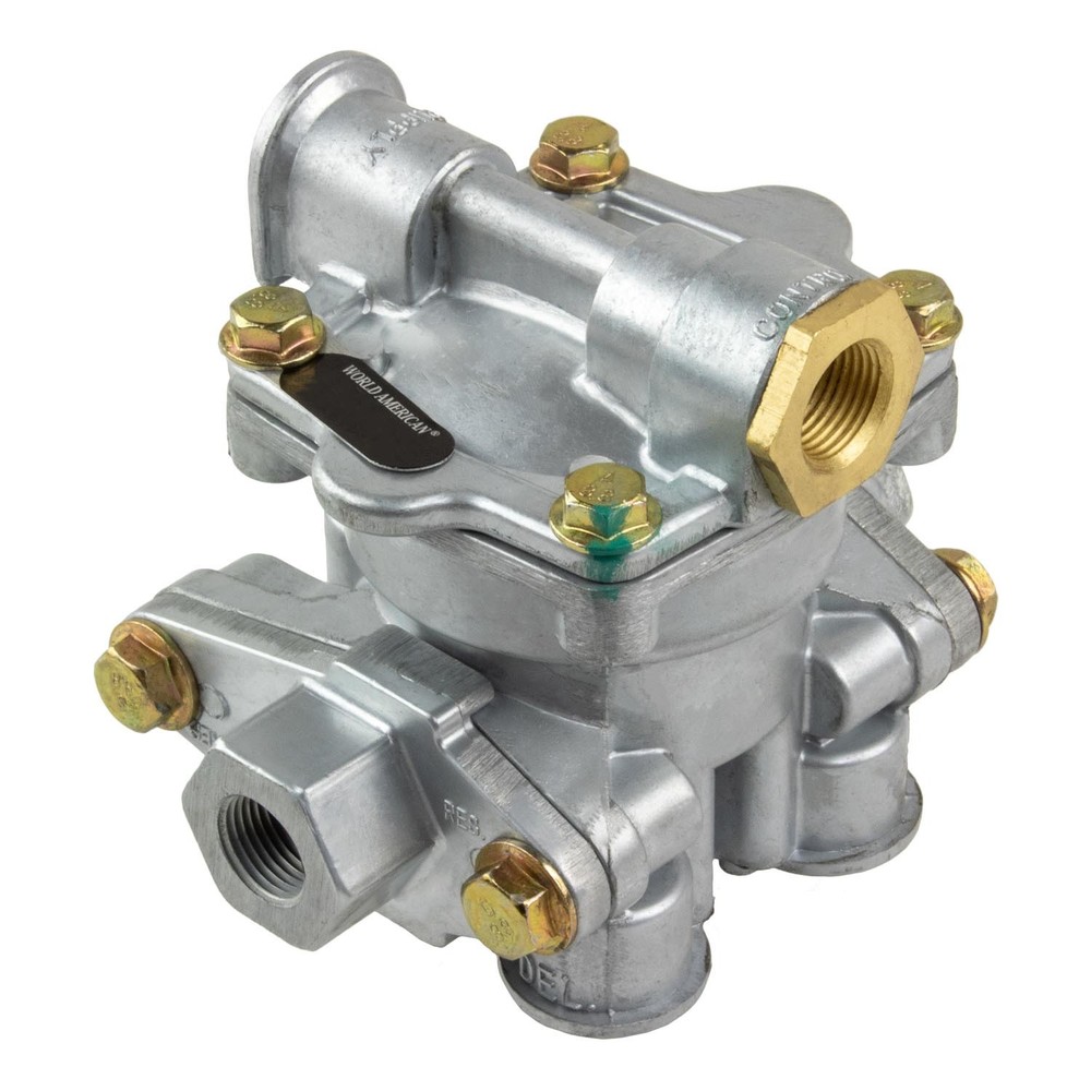 SPRING BRAKE CONTROL L VALVE