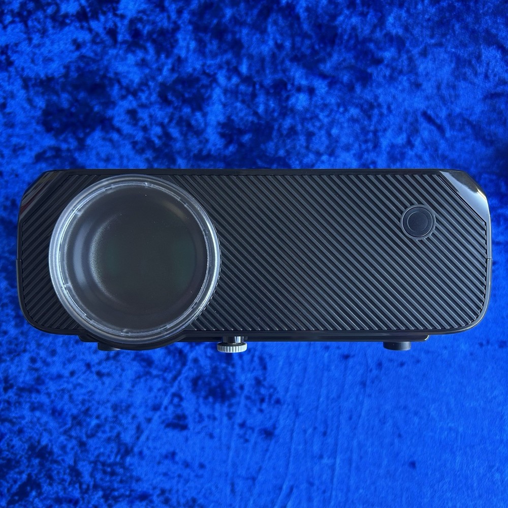 FUDONI LCD Projector GC355