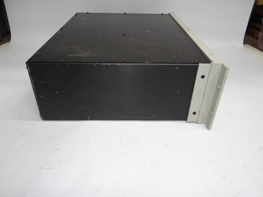 Fostex RD-8 ADAT Recorder VHS Digital Multi-Track Recorder MultiTrack -Powers ON